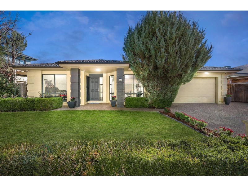 7 Kitty McEwan Circuit, Mckellar ACT 2617