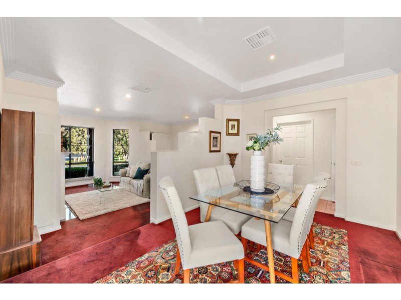 7 Kitty McEwan Circuit, Mckellar ACT 2617