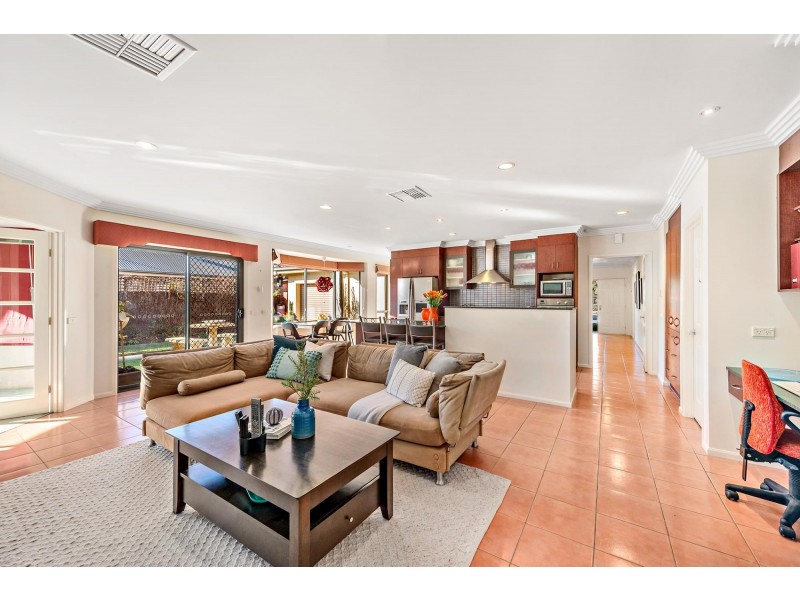 7 Kitty McEwan Circuit, Mckellar ACT 2617