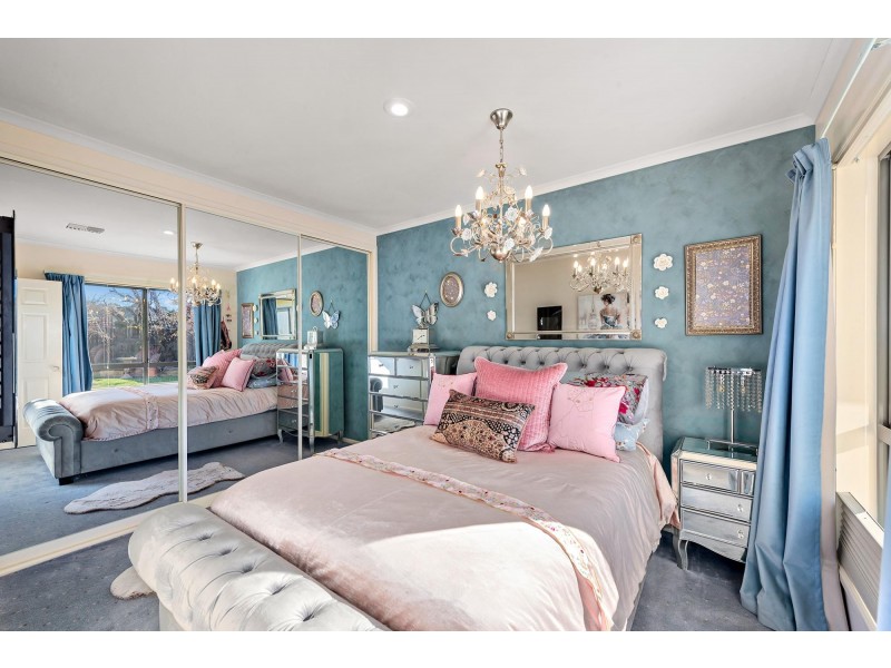 7 Kitty McEwan Circuit, Mckellar ACT 2617