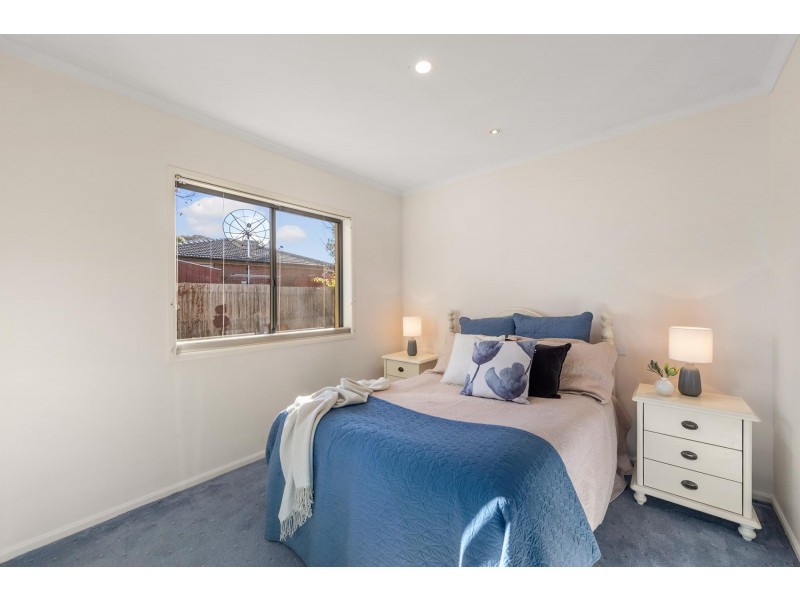 7 Kitty McEwan Circuit, Mckellar ACT 2617