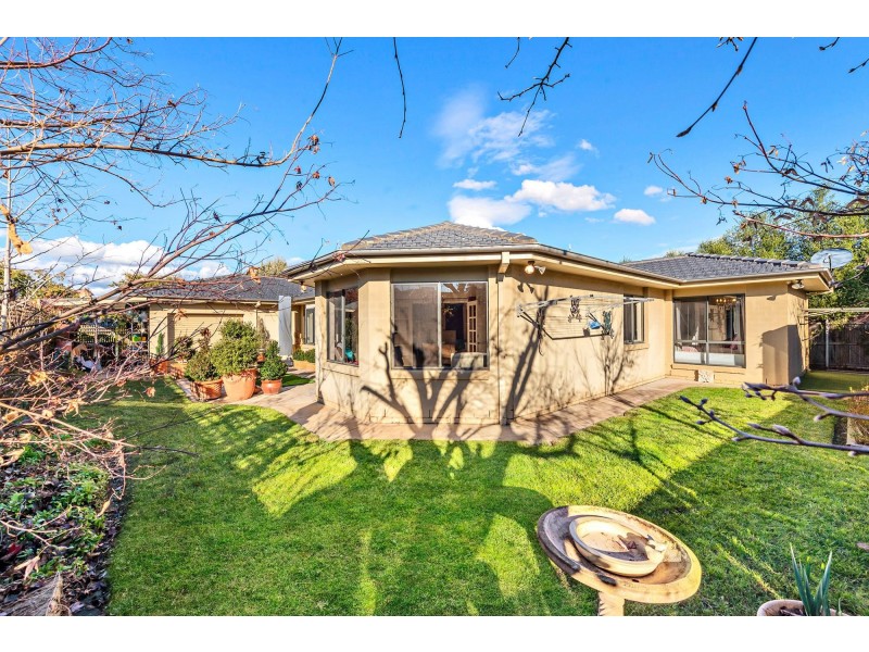 7 Kitty McEwan Circuit, Mckellar ACT 2617