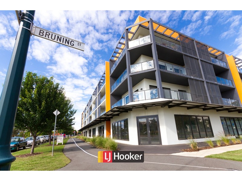 202/48 Gungahlin Place, Gungahlin ACT 2912