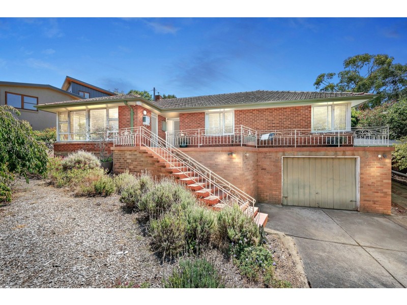 7 Bursaria Street, O’connor ACT 2602