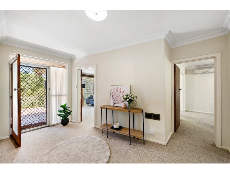 7 Bursaria Street, O’connor ACT 2602