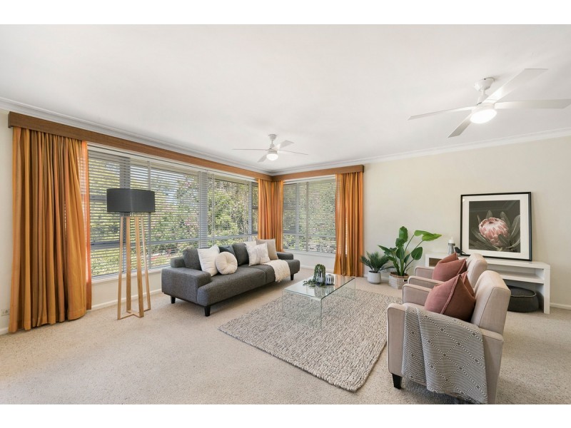 7 Bursaria Street, O’connor ACT 2602