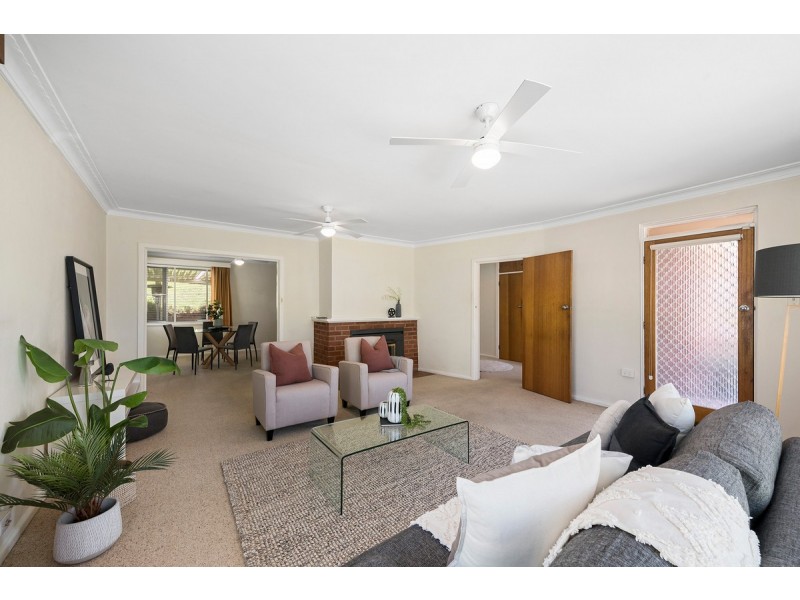 7 Bursaria Street, O’connor ACT 2602