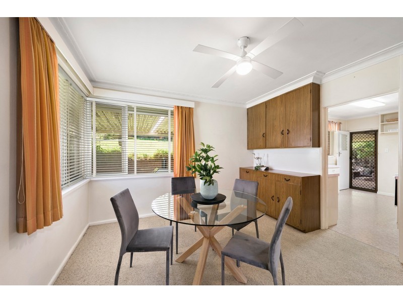 7 Bursaria Street, O’connor ACT 2602