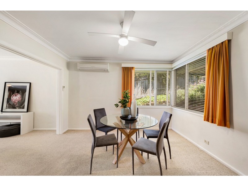 7 Bursaria Street, O’connor ACT 2602