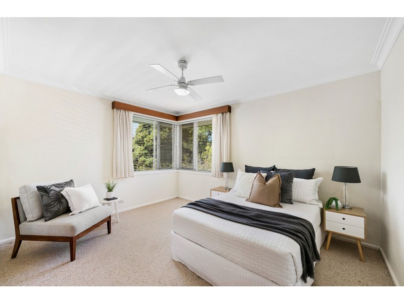 7 Bursaria Street, O’connor ACT 2602