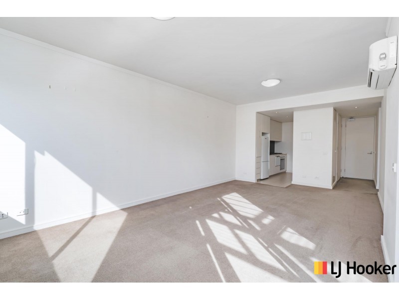 134/33 Wentworth Avenue, Kingston ACT 2604