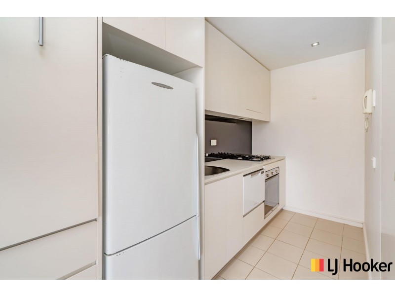 134/33 Wentworth Avenue, Kingston ACT 2604