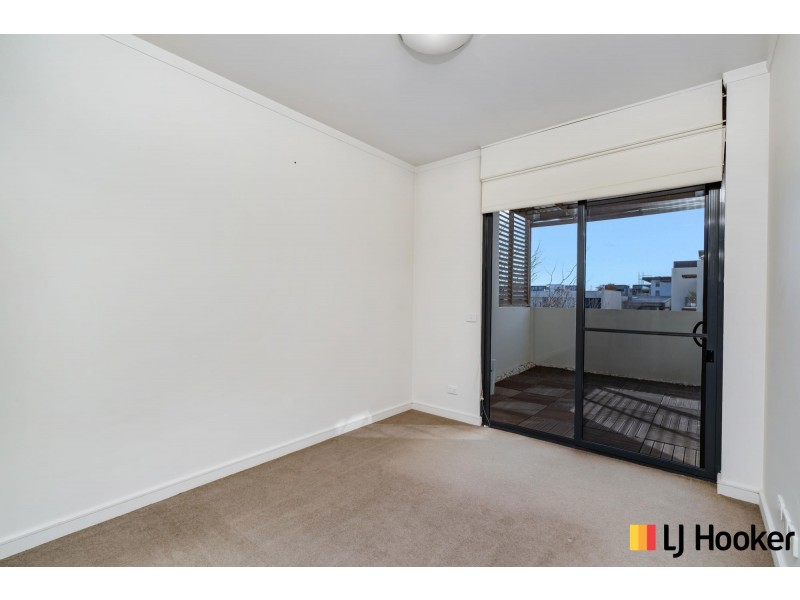 134/33 Wentworth Avenue, Kingston ACT 2604