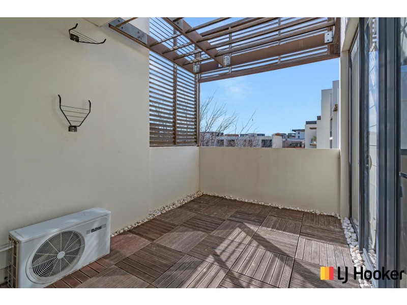 134/33 Wentworth Avenue, Kingston ACT 2604