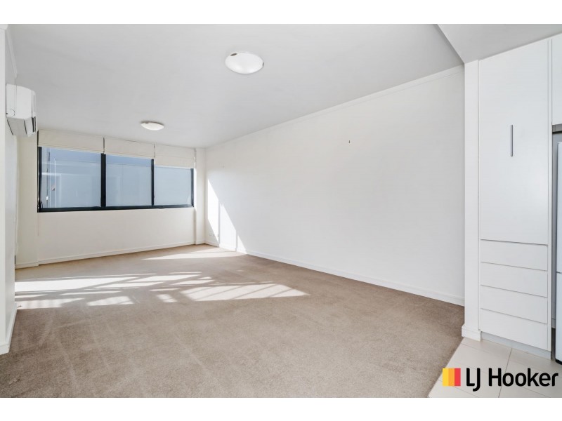 134/33 Wentworth Avenue, Kingston ACT 2604