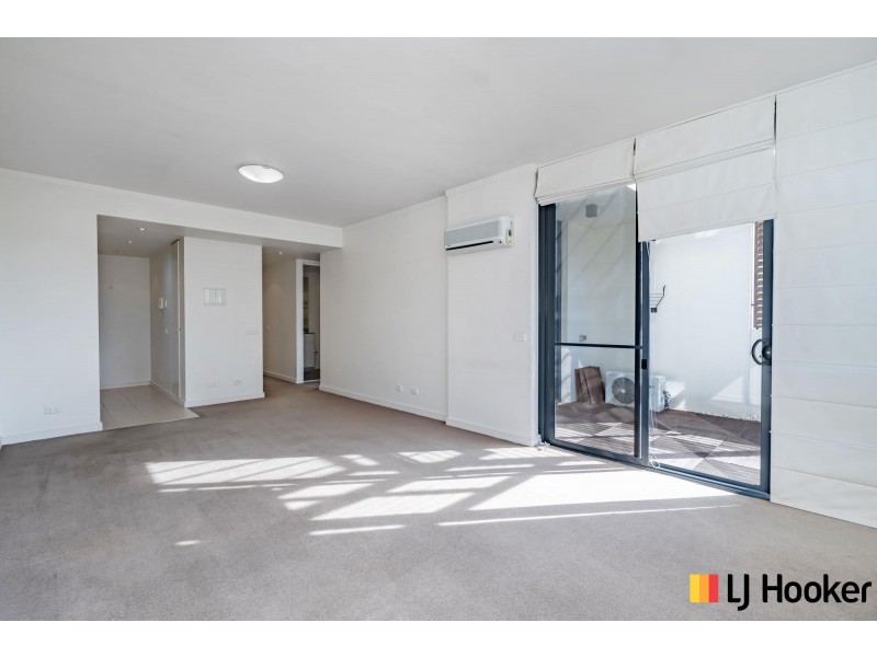 134/33 Wentworth Avenue, Kingston ACT 2604