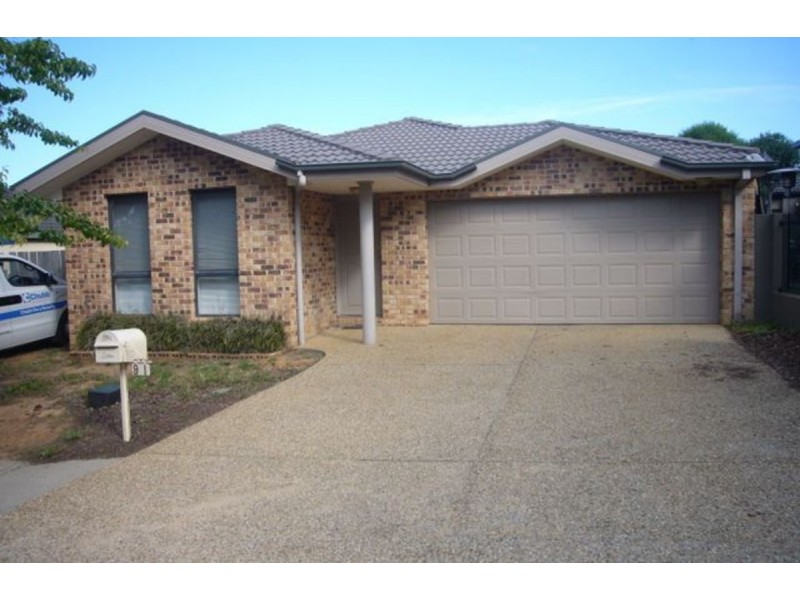 91 Norman Fisher Circuit, Bruce ACT 2617