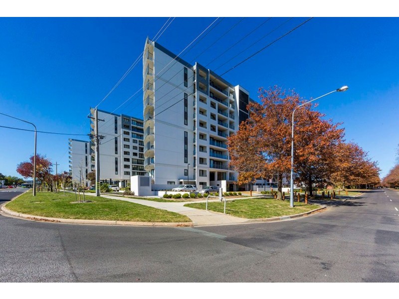 82/1 Mouat Street, Lyneham ACT 2602