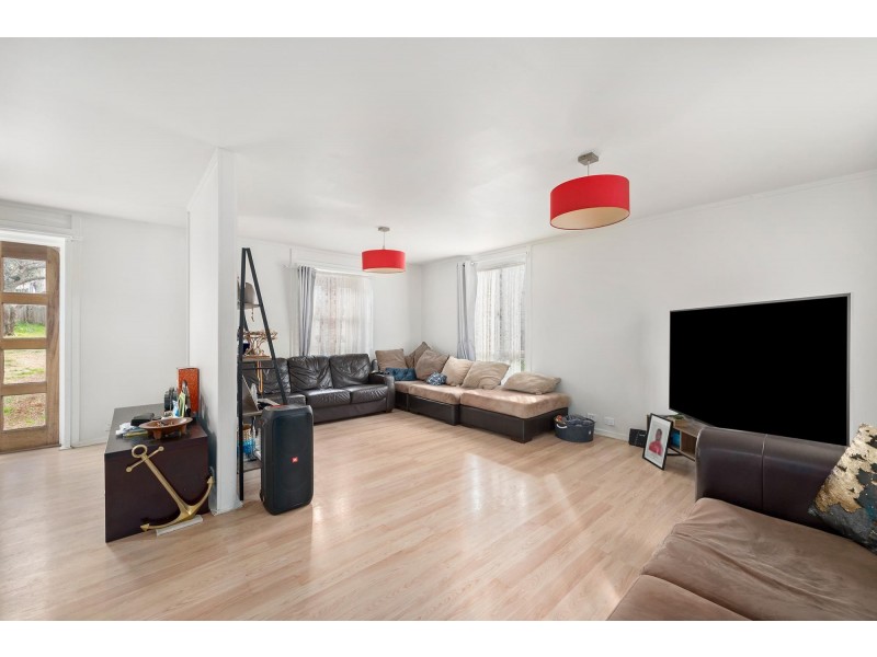 1 Graham Street, Macgregor ACT 2615