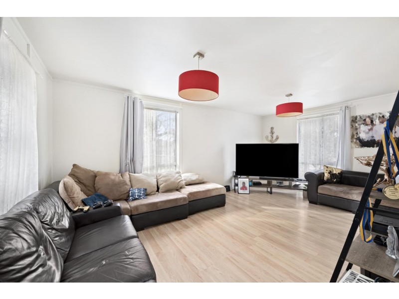 1 Graham Street, Macgregor ACT 2615