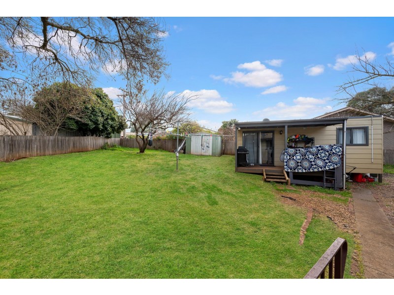 1 Graham Street, Macgregor ACT 2615