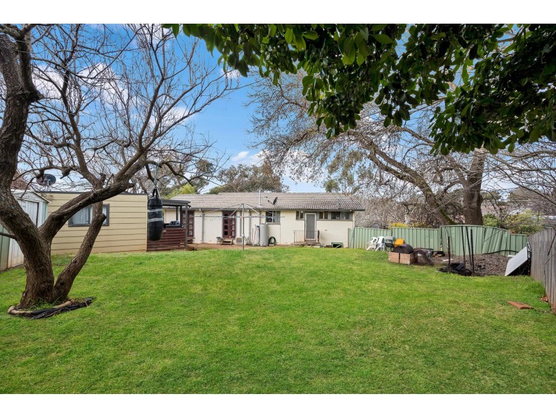 1 Graham Street, Macgregor ACT 2615