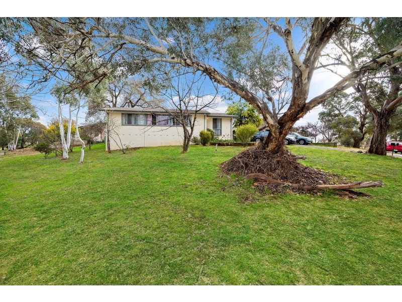 1 Graham Street, Macgregor ACT 2615