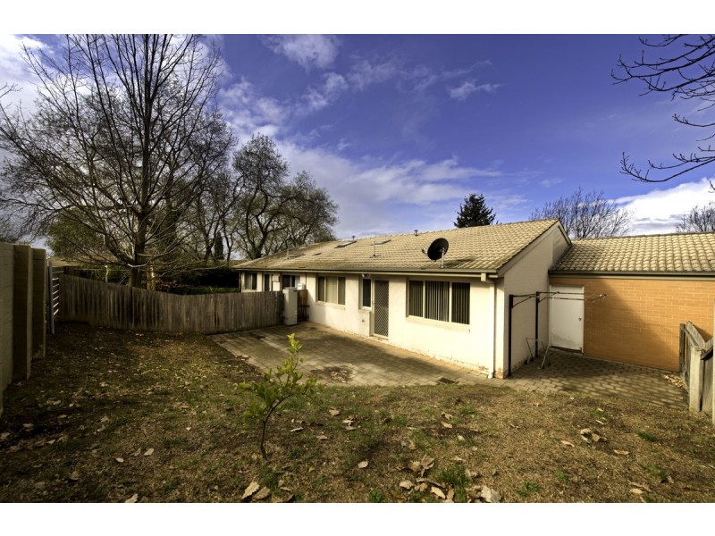 21/6 Kemsley Place, Pearce ACT 2607