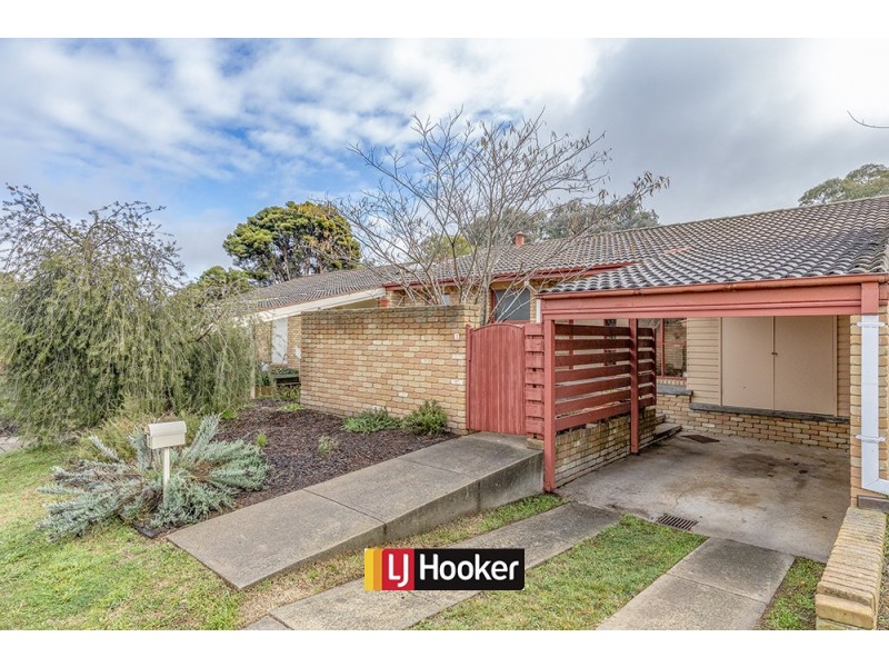 3 Stenhouse Close, Evatt ACT 2617