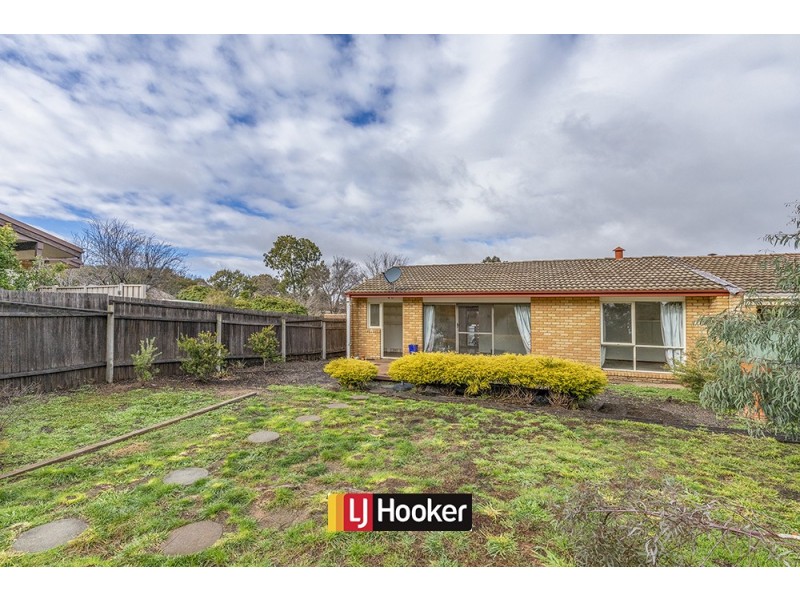 3 Stenhouse Close, Evatt ACT 2617