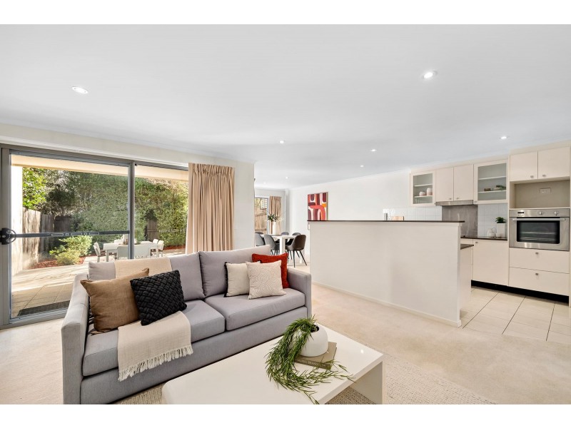 2/34 Morell Close, Belconnen ACT 2617