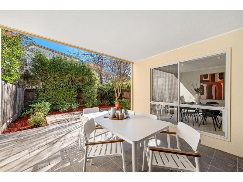 2/34 Morell Close, Belconnen ACT 2617