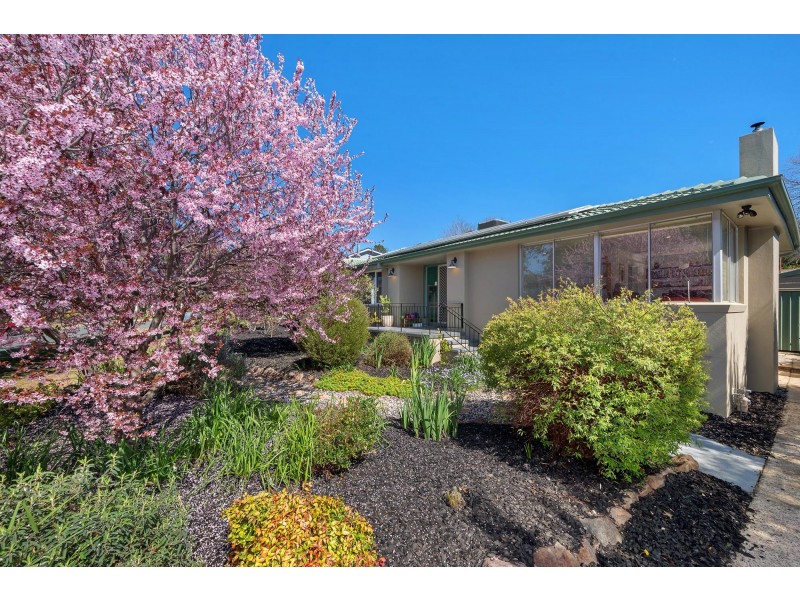 29 McMaster Street, Scullin ACT 2614