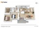 29 McMaster Street, Scullin ACT 2614 Floorplan