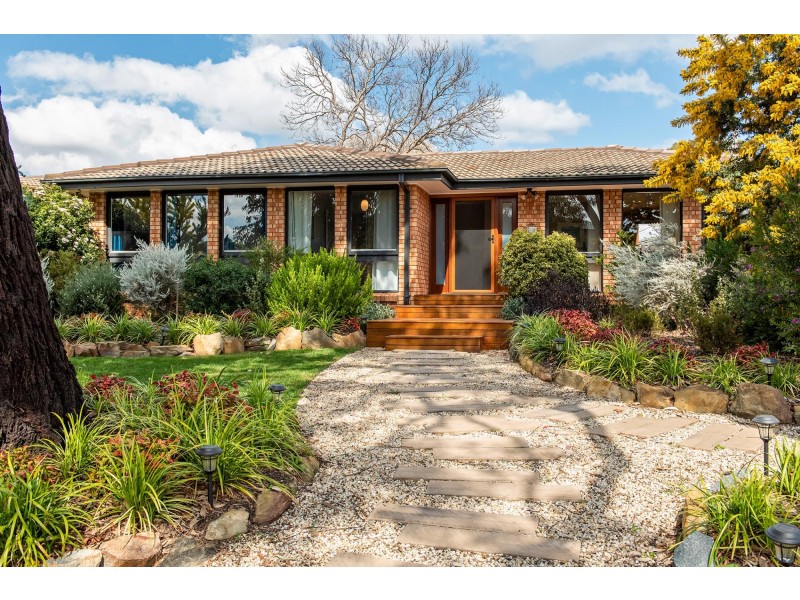 14 Warrego Circuit, Kaleen ACT 2617