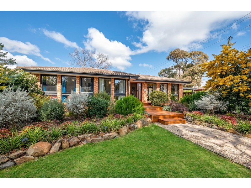 14 Warrego Circuit, Kaleen ACT 2617