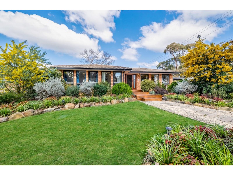 14 Warrego Circuit, Kaleen ACT 2617