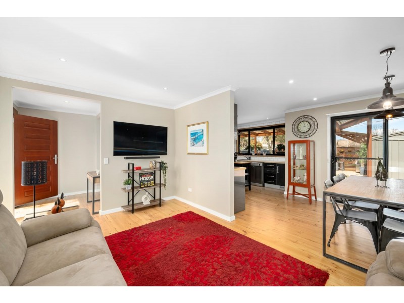 14 Warrego Circuit, Kaleen ACT 2617