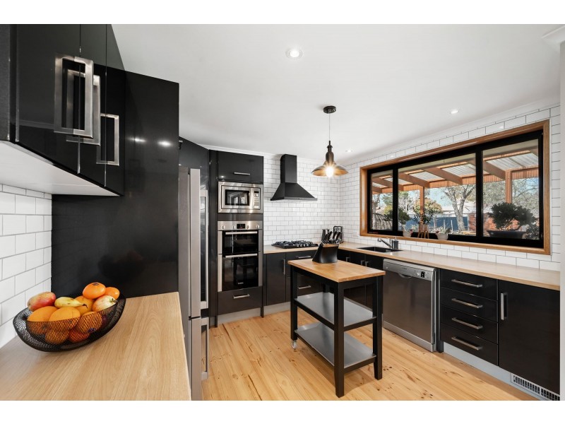 14 Warrego Circuit, Kaleen ACT 2617