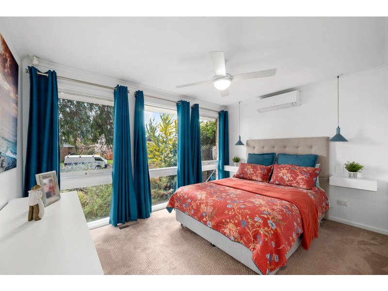 14 Warrego Circuit, Kaleen ACT 2617