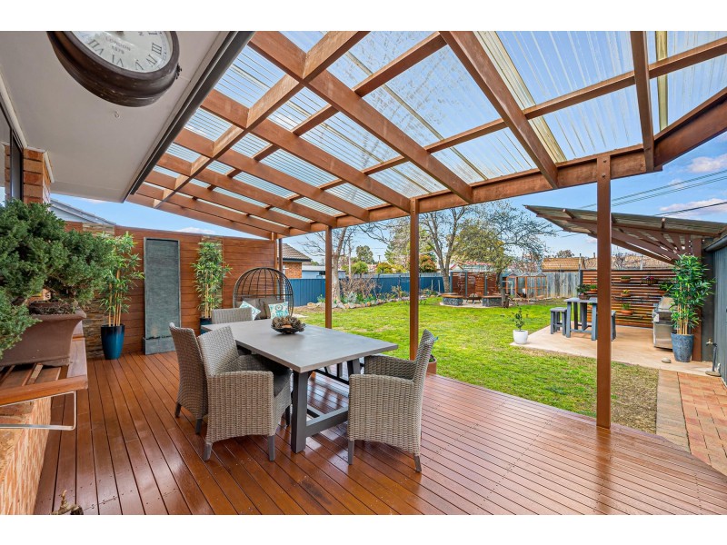 14 Warrego Circuit, Kaleen ACT 2617