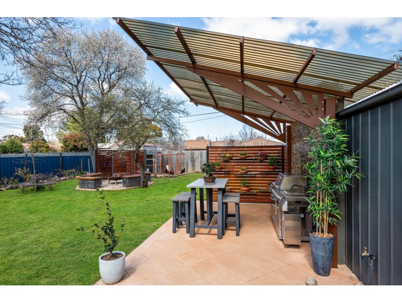 14 Warrego Circuit, Kaleen ACT 2617