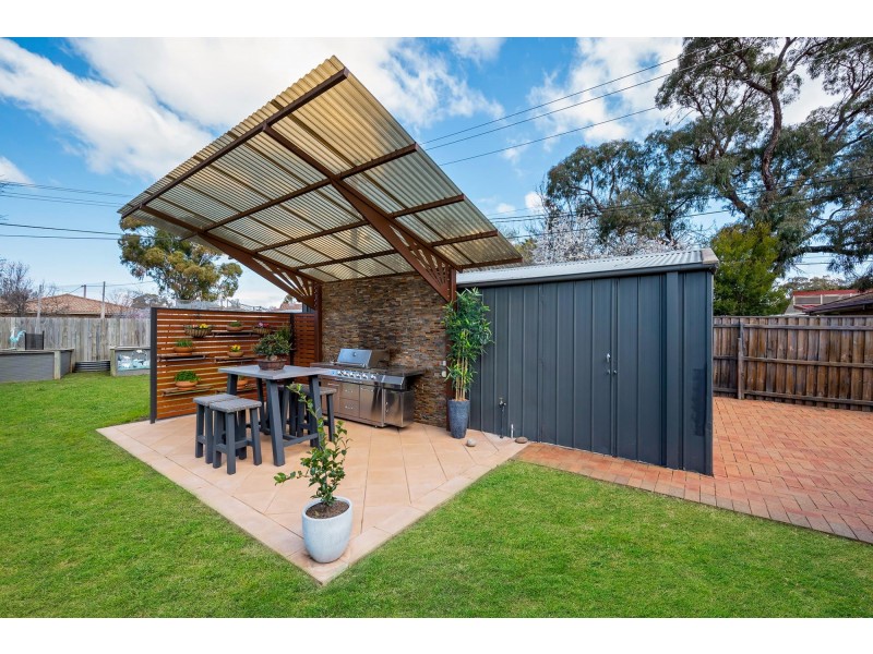 14 Warrego Circuit, Kaleen ACT 2617