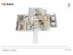 14 Warrego Circuit, Kaleen ACT 2617 Floorplan