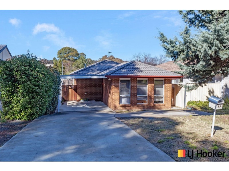 2A Nyawi Place, Giralang ACT 2617