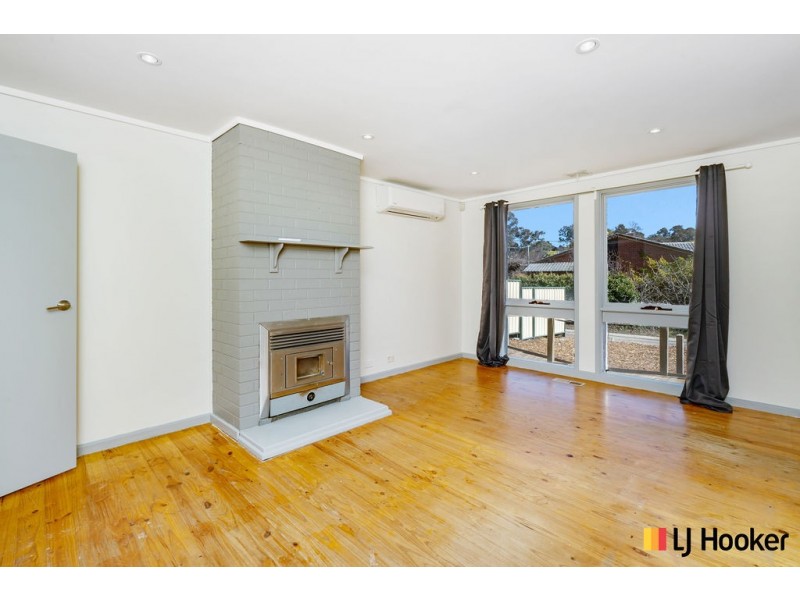 19 Cordeaux Street, Duffy ACT 2611