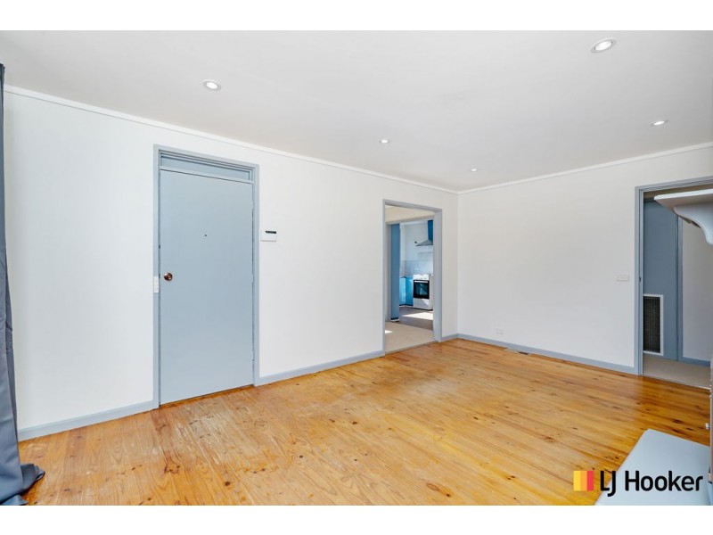 19 Cordeaux Street, Duffy ACT 2611