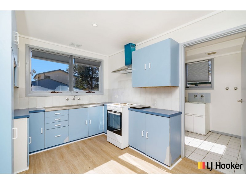 19 Cordeaux Street, Duffy ACT 2611