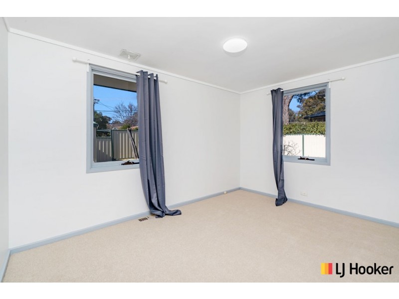 19 Cordeaux Street, Duffy ACT 2611