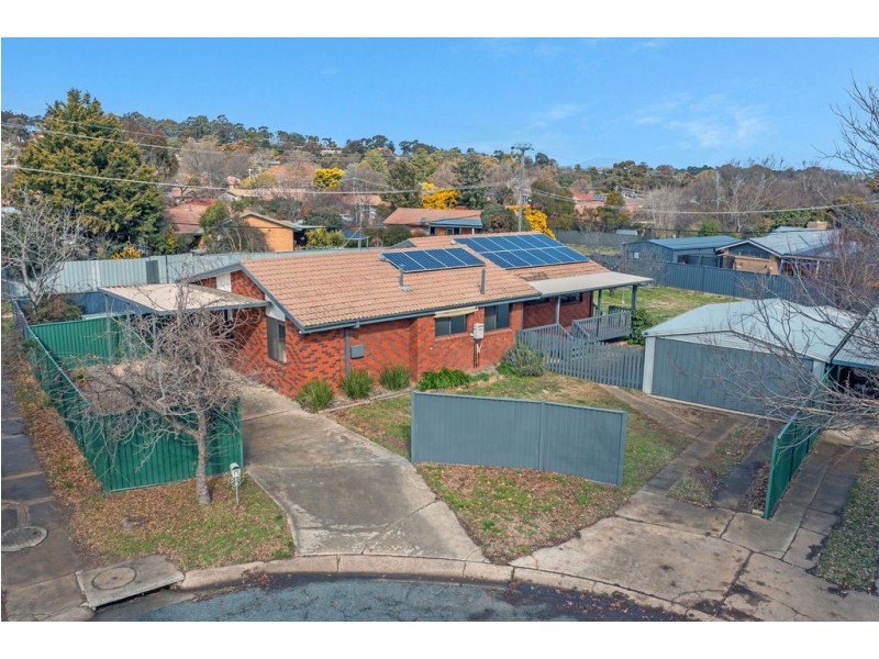 10 Altair Street, Giralang ACT 2617